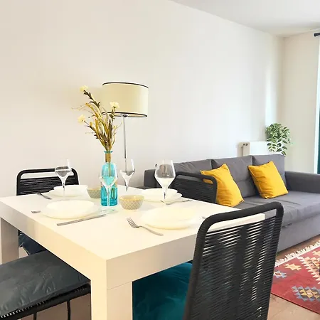 Apartment Proche Paris - 2 Cozy Et Moderne *