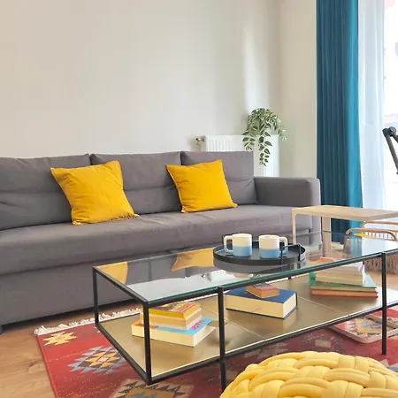 Proche Paris - 2 Cozy Et Moderne Ivry-sur-Seine